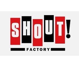 Shout!Factory Coupons